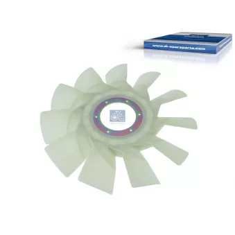 Ventilateur, refroidissement du moteur DT 1.11470