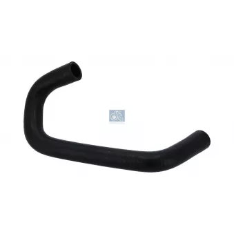 Durite de radiateur DT 1.11507
