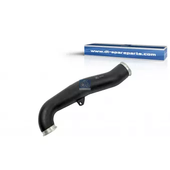 Tube d'admission, alimentation d'air DT 1.11725