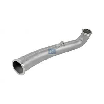 Tube d'admission, alimentation d'air DT 1.11733