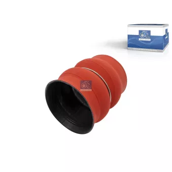 Gaine de suralimentation DT 1.11771
