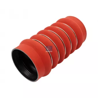 Gaine de suralimentation DT 1.11772
