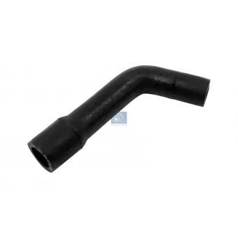 Durite de radiateur DT 1.11778