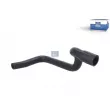 Durite de radiateur DT 1.11783SP - Visuel 1