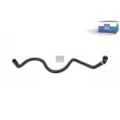 Durite de radiateur DT 1.11784SP - Visuel 1