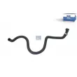 Durite de radiateur DT 1.11785SP - Visuel 1