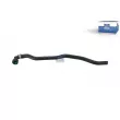Durite de radiateur DT 1.11804SP - Visuel 1