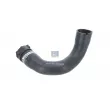 Durite de radiateur DT 1.11812 - Visuel 2