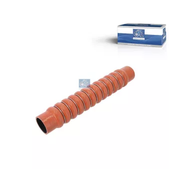 Gaine de suralimentation DT 1.11820