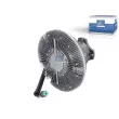 Embrayage, ventilateur de radiateur DT 1.11858 - Visuel 1