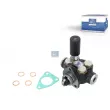 Pompe, préalimentation de carburant DT 1.12104 - Visuel 1