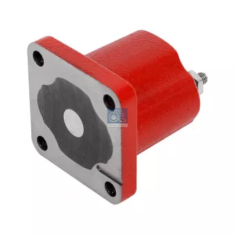 Vanne de regulation chauffage DT 1.12157