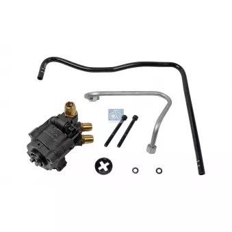 Pompe, préalimentation de carburant DT 1.12193