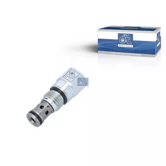 Gicleur, injection DT 1.12195
