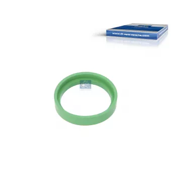 Bague d'étanchéité, porte-injecteur DT 1.12260