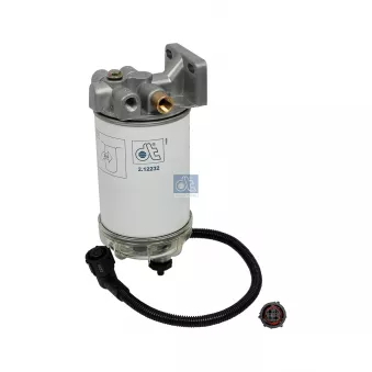 Filtre à carburant DT 1.12276