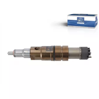 Unité pompe-injecteur DT 1.12297