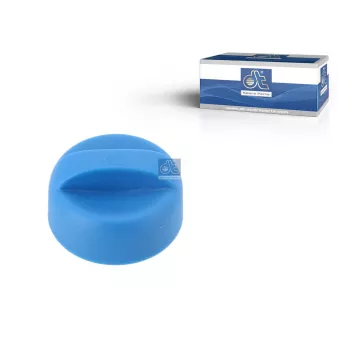 Bouchon, réservoir de carburant DT 1.12524