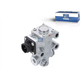 Vanne de regulation chauffage DT 1.12794