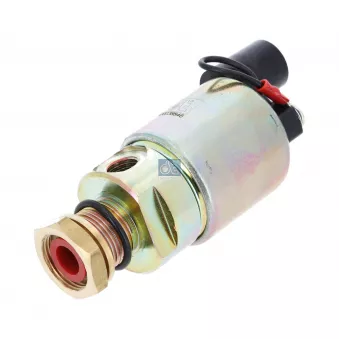 Vanne de regulation chauffage DT 1.14151