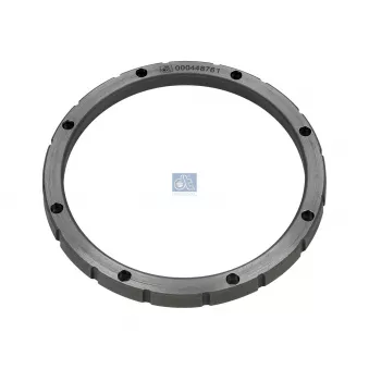 Cone de synchronisation, pignon récepteur DT 1.14259