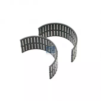 Suspension, boîte manuelle DT 1.14433