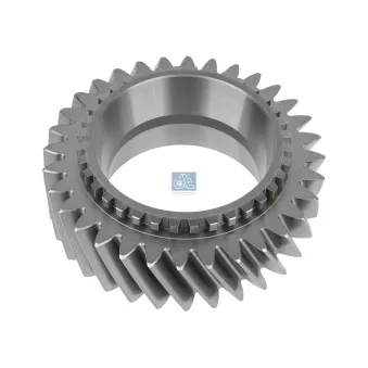 Roue dentée, arbre principal DT 1.14733