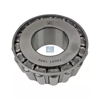 Palier, arbre moteur DT 1.14807