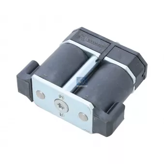 Vanne de regulation chauffage DT 1.14910