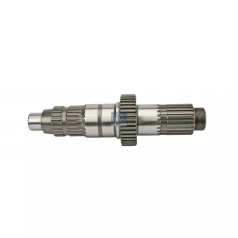 Arbre de transmission DT 1.16024