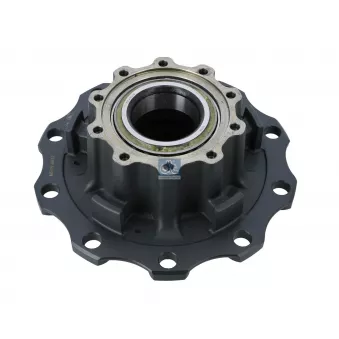 Moyeu de roue avant DT 1.17329