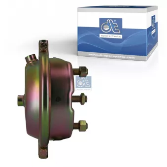 Cylindre de frein à diaphragme DT 1.18007