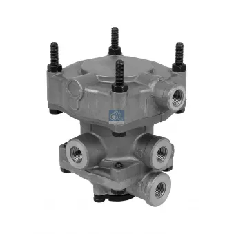 Valve-relais DT 1.18342