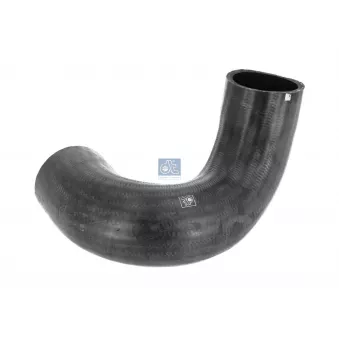 Gaine, radiateur d'huile de boîte de vitesse DT 1.18699