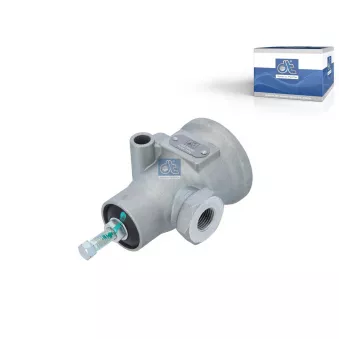 Valve de limitation de pression DT 1.18953