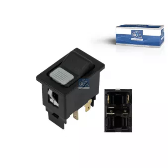 Interrupteur DT 1.21031