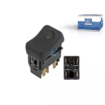 Interrupteur DT 1.21155