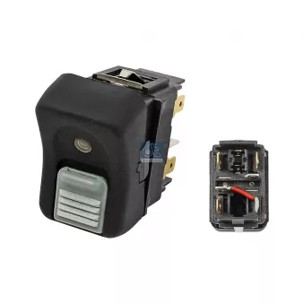Interrupteur DT 1.21161