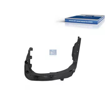 Cuvelage, projecteur principal DT 1.21264