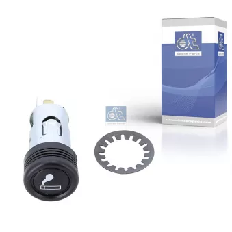 Allume-cigares DT 1.21282