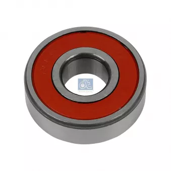 Suspension, alternateur DT 1.21356