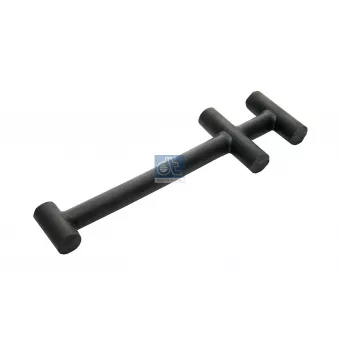 Bande de serrage DT 1.21405