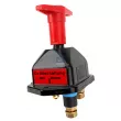 Interrupteur principal, batterie DT 1.21409 - Visuel 1