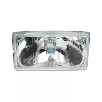 Projecteur longue portée DT 1.21447