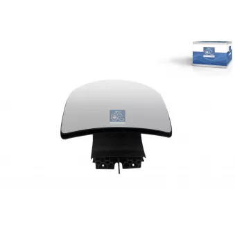 Miroir de rampe DT 1.22032