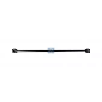 Pièce de jonction, tuyauterie d'eau de nettoyage DT 1.22102