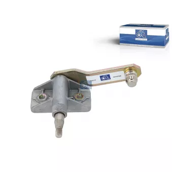 Tige du moteur, essuies glaces DT 1.22117