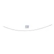 Tirette de volets de chauffage DT 1.22562 - Visuel 1