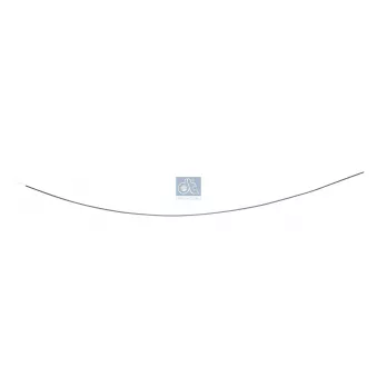 Tirette de volets de chauffage DT 1.22562