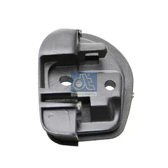 Fixation, rétroviseur extérieur DT 1.22644